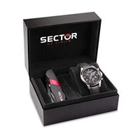 Montre Sector No Limits Homme 180 in Acier R3271690030 - R3271690030